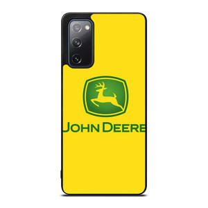 JOHN DEERE LOGO Samsung Galaxy S20 FE Case