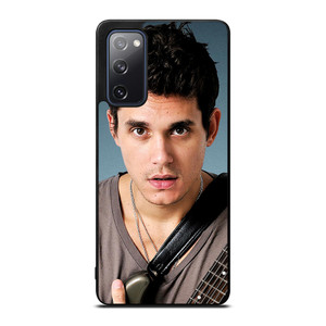 JOHN MAYER 2 Samsung Galaxy S20 FE Case JOHN MAYER 2 Samsung Galaxy S20 FE Case