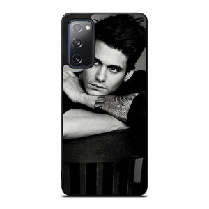JOHN MAYER Samsung Galaxy S20 FE Case JOHN MAYER Samsung Galaxy S20 FE Case