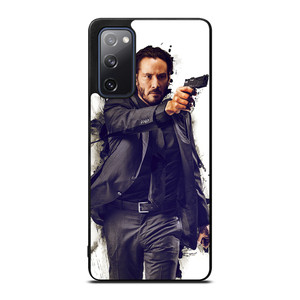 JOHN WICK 2 Samsung Galaxy S20 FE Case JOHN WICK 2 Samsung Galaxy S20 FE Case
