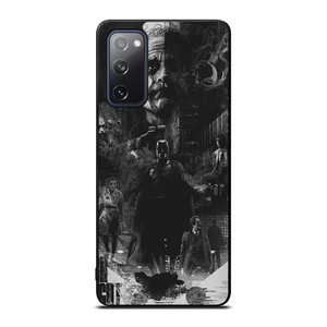 JOKER VS BATMAN Samsung Galaxy S20 FE Case