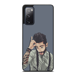 JON BELLION ON BEHANCE Samsung Galaxy S20 FE Case