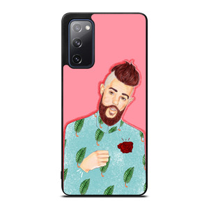 JON BELLION THE HUMAN CONDITION 2 Samsung Galaxy S20 FE Case JON BELLION THE HUMAN CONDITION 2 Samsung Galaxy S20 FE Case