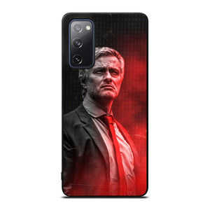 JOSE MOURINHO RED Samsung Galaxy S20 FE Case