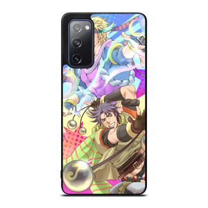 JOSEPH JOESTAR Samsung Galaxy S20 FE Case