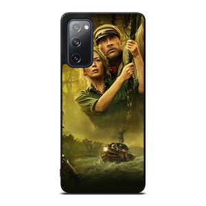 JUNGLE CRUISE DISNEY 2 Samsung Galaxy S20 FE Case JUNGLE CRUISE DISNEY 2 Samsung Galaxy S20 FE Case