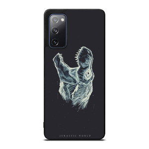 JURASSIC WORLD 3 Samsung Galaxy S20 FE Case