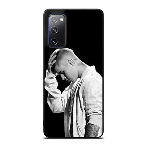 JUSTIN BIEBER 3 Samsung Galaxy S20 FE Case