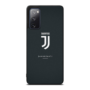 JUVENTUS LOGO Samsung Galaxy S20 FE Case