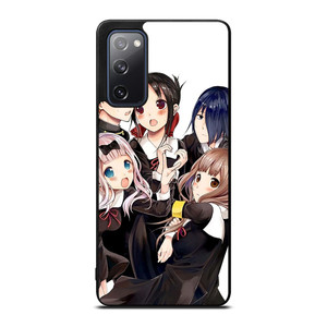 KAGUYA SAMA LOVE IS WAR 4 Samsung Galaxy S20 FE Case