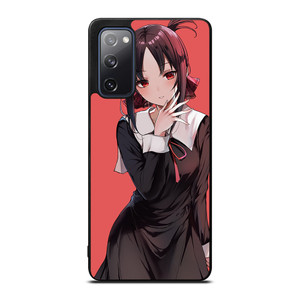 KAGUYA SAMA LOVE IS WAR SEXY Samsung Galaxy S20 FE Case