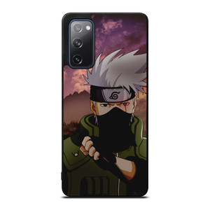 KAKASHI HATAKE 2 Samsung Galaxy S20 FE Case KAKASHI HATAKE 2 Samsung Galaxy S20 FE Case