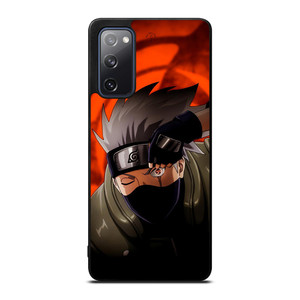 KAKASHI HATAKE 4 Samsung Galaxy S20 FE Case