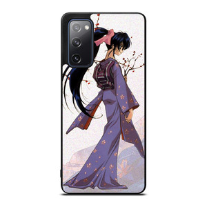 KAMIYA KAORU ANIME Samsung Galaxy S20 FE Case