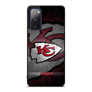 KANSAS CITY CHIEFS 2 Samsung Galaxy S20 FE Case