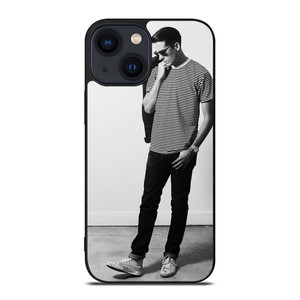 G-EAZY COOL MAN 2 iPhone 14 Plus Case