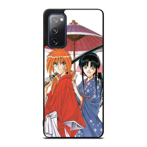 KAORU KAMIYA KENSHIN ANIME Samsung Galaxy S20 FE Case