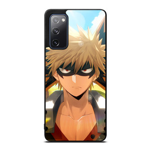 KATSUKI BAKUGO ANIME Samsung Galaxy S20 FE Case