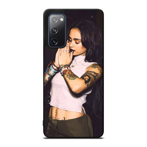 KEHLANI Samsung Galaxy S20 FE Case