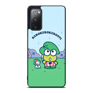 KEROPPI CUTE 2 Samsung Galaxy S20 FE Case