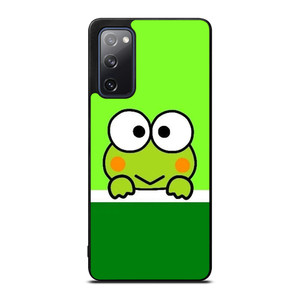 KEROPPI CUTE 3 Samsung Galaxy S20 FE Case KEROPPI CUTE 3 Samsung Galaxy S20 FE Case