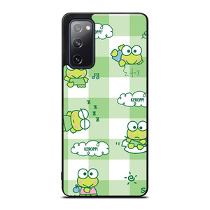 KEROPPI CUTE Samsung Galaxy S20 FE Case