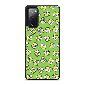 KEROPPI PATTERN 2 Samsung Galaxy S20 FE Case