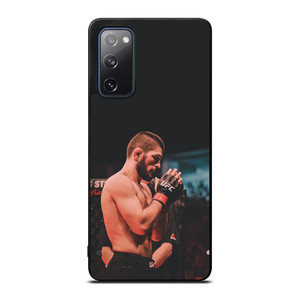 KHABIB NURMAGOMEDOV 2 Samsung Galaxy S20 FE Case KHABIB NURMAGOMEDOV 2 Samsung Galaxy S20 FE Case