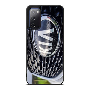 KIA WET ICON Samsung Galaxy S20 FE Case KIA WET ICON Samsung Galaxy S20 FE Case