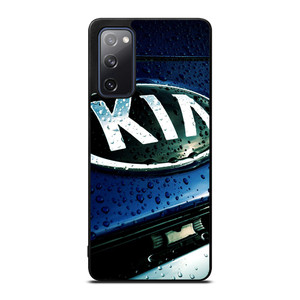 KIA WET LOGO Samsung Galaxy S20 FE Case KIA WET LOGO Samsung Galaxy S20 FE Case
