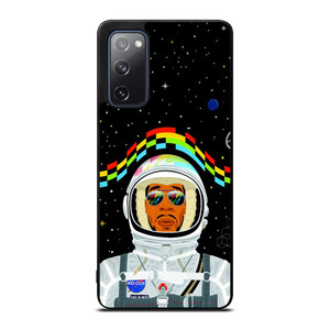 KID CUDI NASA Samsung Galaxy S20 FE Case KID CUDI NASA Samsung Galaxy S20 FE Case