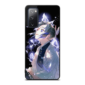 KOCHOU DEMON SLAYER 2 Samsung Galaxy S20 FE Case KOCHOU DEMON SLAYER 2 Samsung Galaxy S20 FE Case