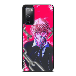 KURAPIKA HUNTER X HUNTER Samsung Galaxy S20 FE Case
