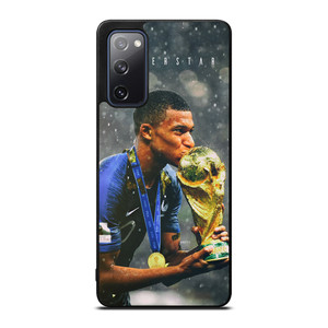 KYLIAN MBAPPE WORLDCUP Samsung Galaxy S20 FE Case