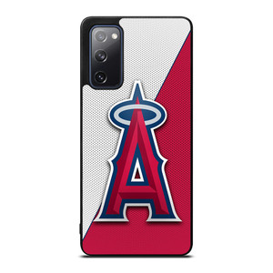 LA ANGELS OF ANAHEIM LOGO 4 Samsung Galaxy S20 FE Case