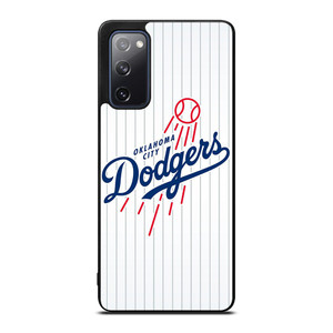 LA DODGERS LOGO MLB 3 Samsung Galaxy S20 FE Case