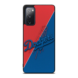 LA DODGERS LOGO MLB 4 Samsung Galaxy S20 FE Case