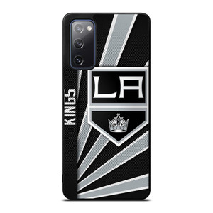 LA KINGS LOS ANGELES Samsung Galaxy S20 FE Case LA KINGS LOS ANGELES Samsung Galaxy S20 FE Case