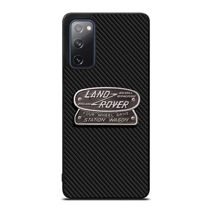 LAND ROVER STATION WAGON Samsung Galaxy S20 FE Case LAND ROVER STATION WAGON Samsung Galaxy S20 FE Case