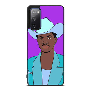 LIL NAS X CARTOON 2 Samsung Galaxy S20 FE Case LIL NAS X CARTOON 2 Samsung Galaxy S20 FE Case