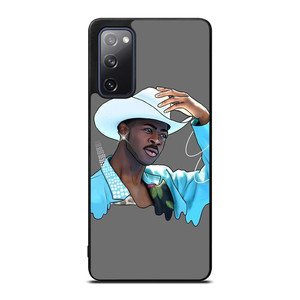LIL NAS X CARTOON Samsung Galaxy S20 FE Case LIL NAS X CARTOON Samsung Galaxy S20 FE Case