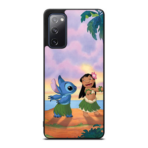 LILO AND STITCH DISNEY 2 Samsung Galaxy S20 FE Case