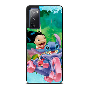 LILO AND STITCH DISNEY Samsung Galaxy S20 FE Case