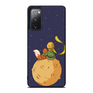 LITTLE PRINCE 3 Samsung Galaxy S20 FE Case