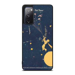 LITTLE PRINCE Samsung Galaxy S20 FE Case