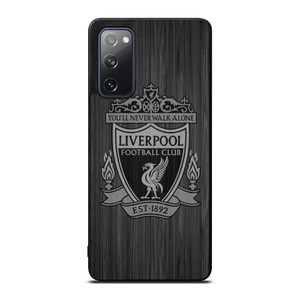 LIVERPOOL FC LOGO 3 Samsung Galaxy S20 FE Case