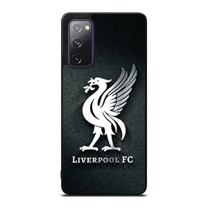 LIVERPOOL FC LOGO 4 Samsung Galaxy S20 FE Case