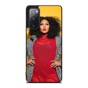 LIZZO SEXY SINGER 2 Samsung Galaxy S20 FE Case