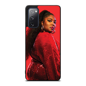 LIZZO SEXY SINGER Samsung Galaxy S20 FE Case