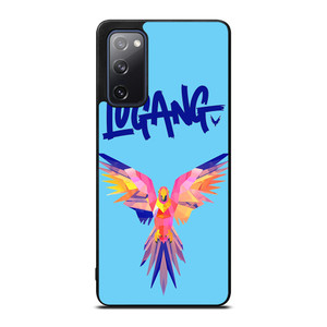 LOGAN PAUL MAVERICK 2 Samsung Galaxy S20 FE Case